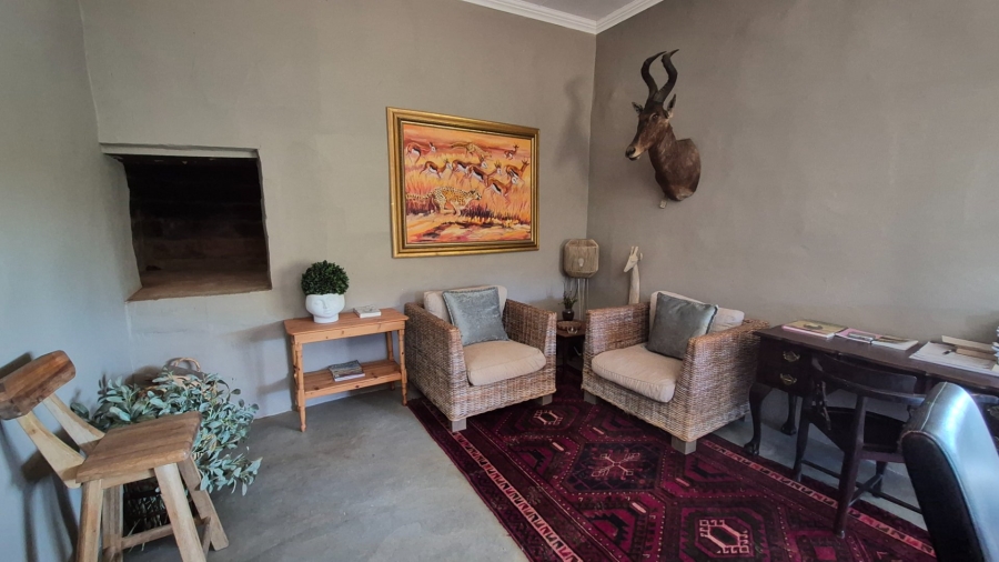 Commercial Property for Sale in Mossel Bay Rural Western Cape